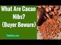 Kaizen Living - Cacao Powder and Nibs - YouTube