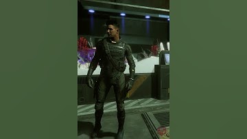 What no Fish? - Star Citizen #subflairs #hangardecorations #fishtankmark1