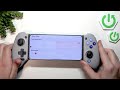 GameSir G8 Galileo – 如何管理按键设置