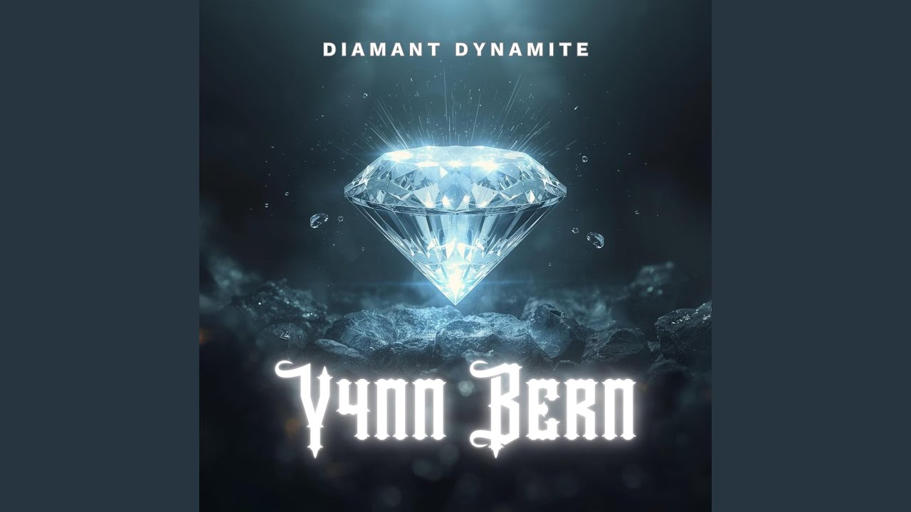 Watch Diamant Dynamite on YouTube Watch Diamant Dynamite on YouTube