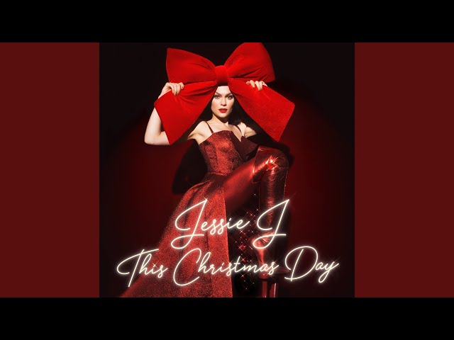 Jessie J - White Christmas