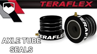 TeraFlex: TERA30/44 Axle Tube Seal