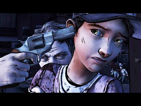 Видео: Telltale Games-ийн шилдэг 5 тоглоом