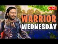 Fortnite warrior wednesday  use code yogibytes epicpartner