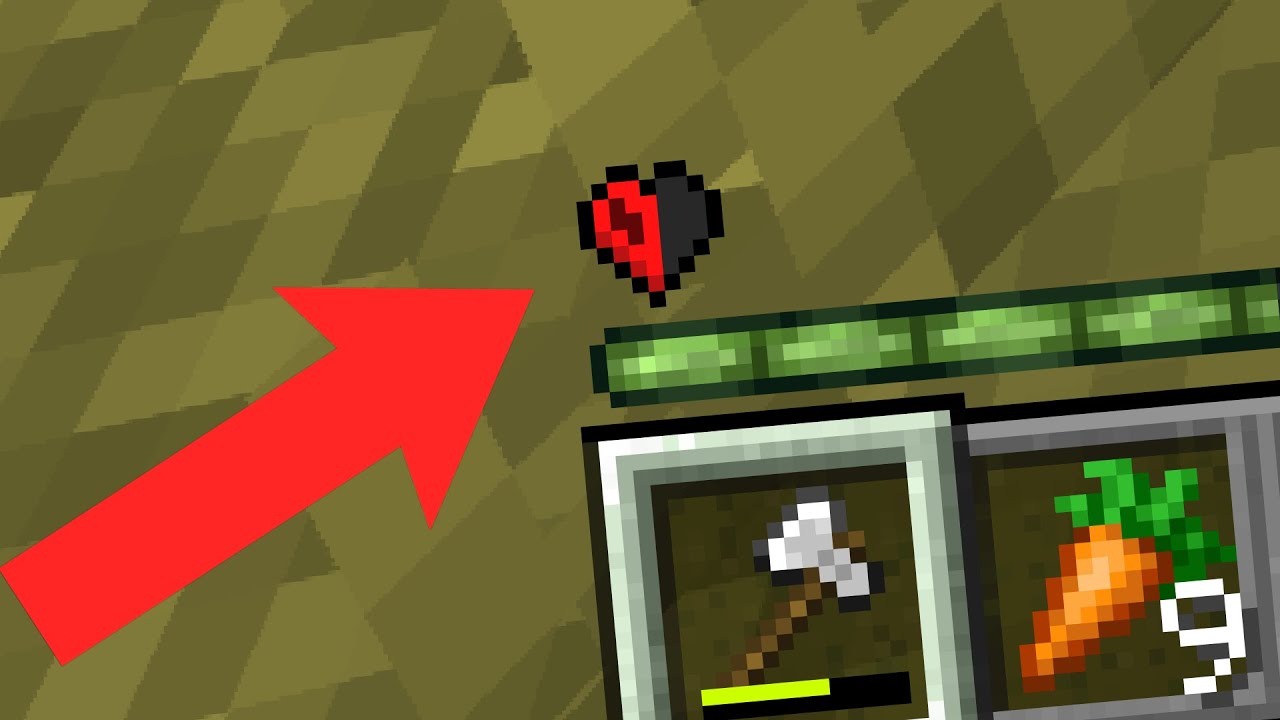 MINECRAFT HARDCORE na 0.5 SERCA NA ŻYWO (urodzinowy special) - YouTube