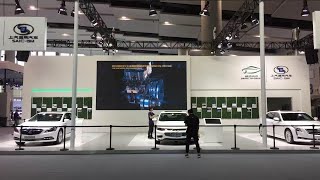 ShowComplex | LED Display Manufacturer
