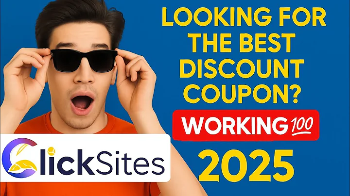 ClickSites AI Full Review + Lifetime Deal Explained (2025) | Is It Worth It?