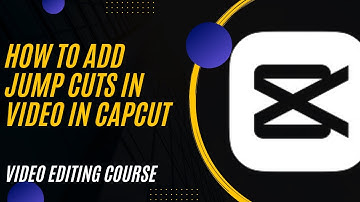 Mastering Attention: How to Add Dynamic Jump Cuts in Your Videos using CapCut!