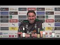 „Wollen so viele Punkte wie möglich noch einfahren"🎙 PK vor Borussia - Werder Bremen | #BMGSVW