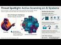 MITRE ATLAS™ - Reconnaissance - Active Scanning