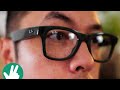 Facebook Ray-Ban Stories Real World Camera Test