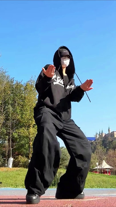 Obsession (Exo | 엑소) – Xiansheng #dancecover