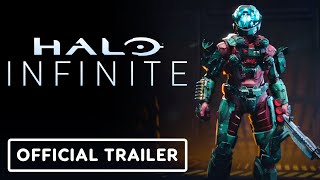 Halo Infinite Season 5: Reckoning - Official Winter Contingency 3 Trailer