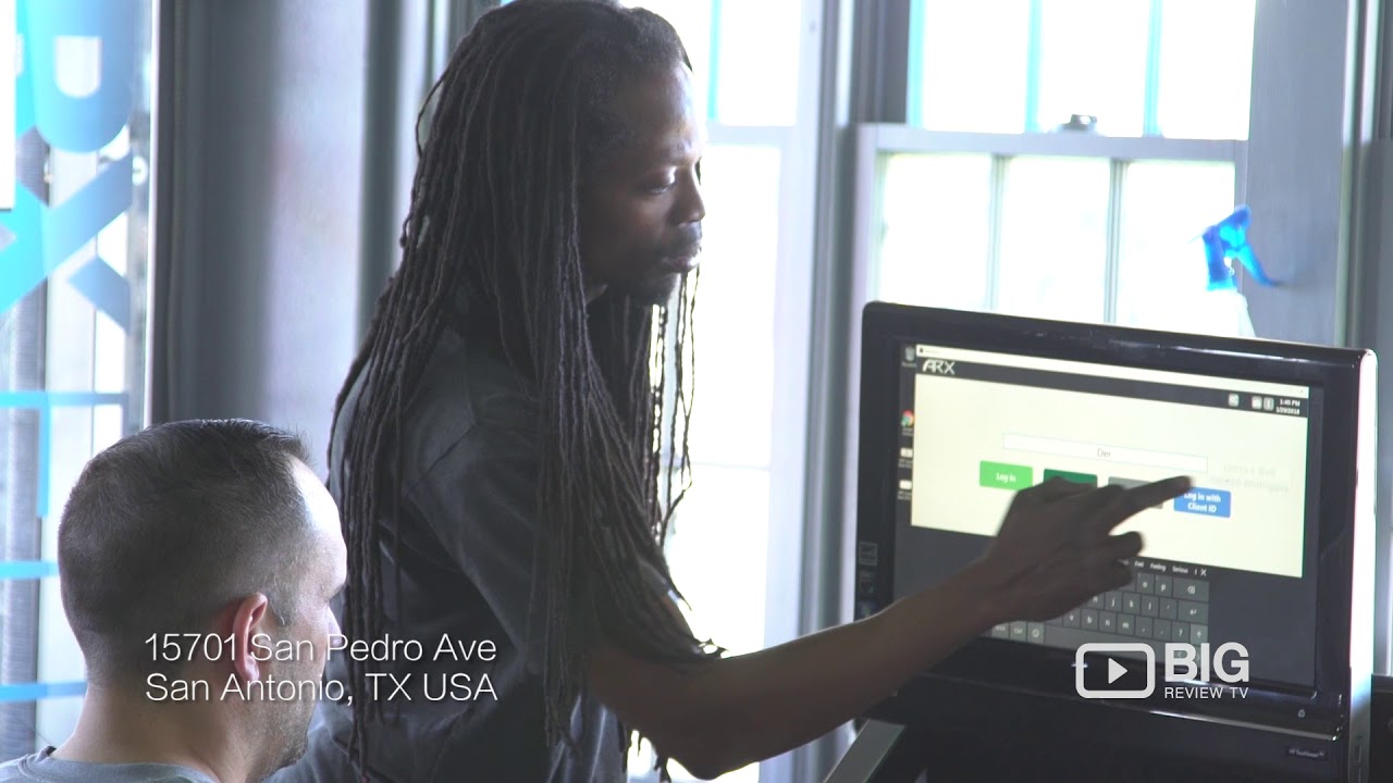 beautycon Juice Boss HQ San Antonio Bronze