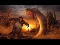 3.9 million years ago: First steps in fear