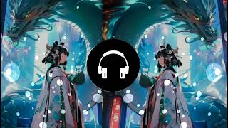 Kikano Kikano Kikano remix Funk  bass Boosted