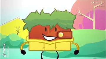 All object terror tiktok videos