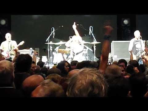 Descendents - I’m The One (Brooklyn Paramount, Brooklyn, NY, USA - 09/11/2026)