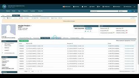 Aprende la gestión básica de pacientes en GIO Web - Software para Ópticas (Deipe)