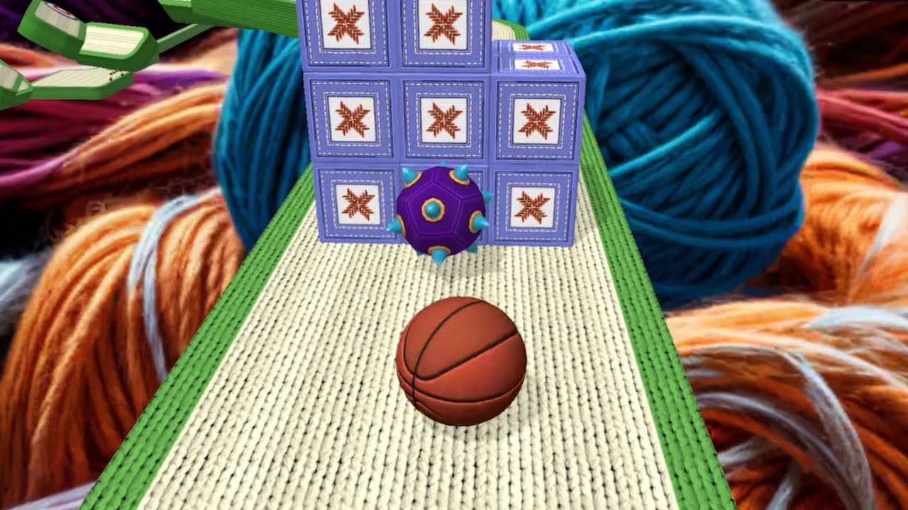 Going Balls SpeedRun Gameplay Level 807 - 810