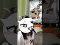 Joined @Its_dandilofficial JOIN OR I'LL EAT U #fypシ゚viral #fypシ゚viral #emojicat #oc