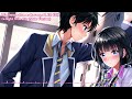 Masamune-kun no Revenge Season 2 Ending Full - twilight little star - Male Version no Cover 🎵 ❤️