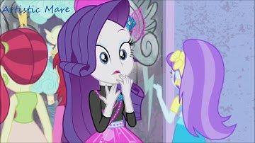 MLP EG & TMNT: Steven Universe The Movie: Isn