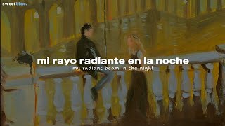 JVKE - Golden Hour (Sub. Español + Lyrics)