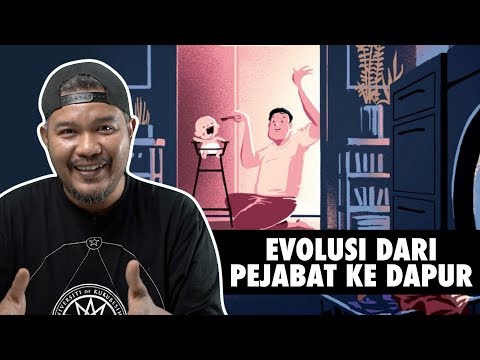 Video: Evolusi Pejabat