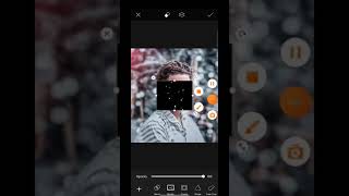 Picsart se PNG kaise add kare New trick #short #video #youtubeshorts #viral screenshot 5