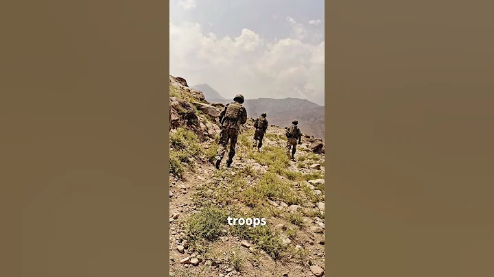 Kandahar, 2011 — The Fight for the Heart of Afghanistan