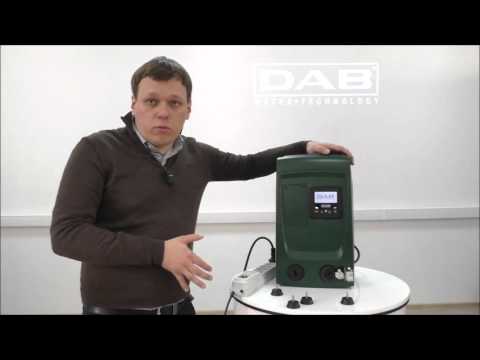 Видеообзор новинки E.SYBOX MINI от DAB Видеообзор новинки E.SYBOX MINI от DAB