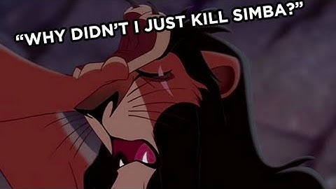 10 Movie Plot Holes That Will Destroy Your Childhood