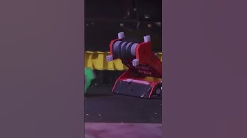 KILL KILL KILL #battlebots #robotwars #bots #botbash #wow #wtf #robots #fight #kill #lol #shorts