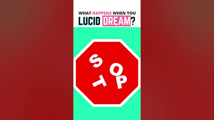 What Happens When You Lucid Dream? 💭