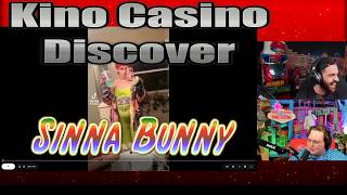 Kino Casino Discover Sinna Bunny
