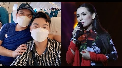 Học trò cuối cùng của Phi Nhung tiết lộ mối quan hệ với Mạnh Quỳnh, nói lời ruột gan đến cố ca sĩ