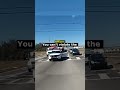 Fake Cop Gets Caught Directing Traffic