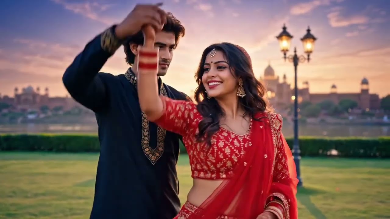 SENYUM YANG SAMA - Lagu Bollywood Romantik 2026 | Cinta, Kenangan \u0026 Kisah Cinta Kampus