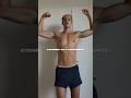 6 mois de travail transformationphysique musculation motivation bodybuilding basicfitfr muscu
