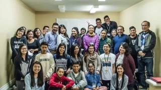 YFL BC's Camp Unify