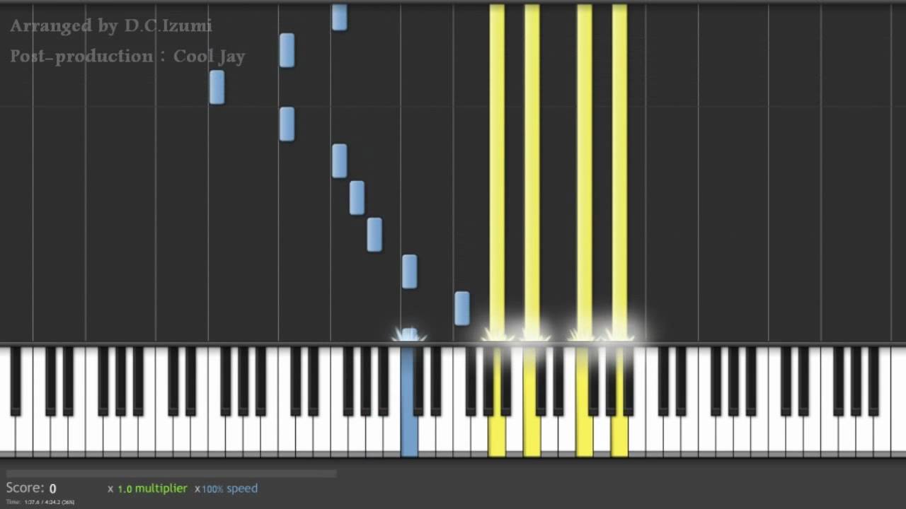 [Nier Gestalt & RepliCant] The Wretched Automatons