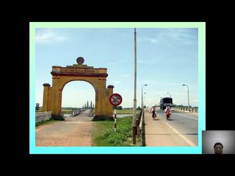 Bài giảng trực tuyến Thứ tư ngày 25/03/2020 Môn Lịch sử - Lớp 5.