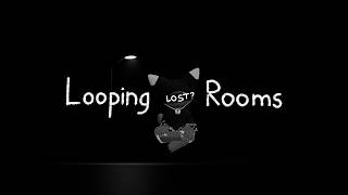 Looping the Rooms | Animation meme