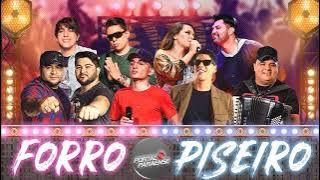 FORRO PISEIRO 2021 (OUTUBRO)