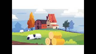 #VIDEOAULA sobre Paisagem Urbana e Rural - Educação Infantil