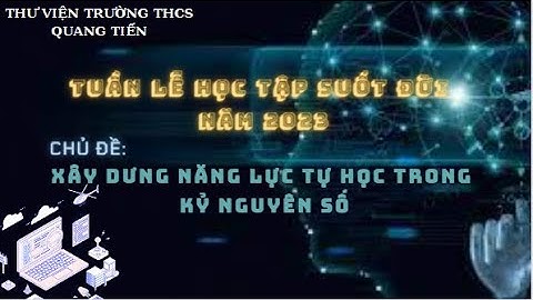 Học Tập Suốt Đời Ở Kỷ Nguyên Số: Bí Mật Để Thành Công!