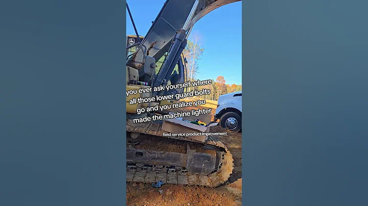 #productimprovement #constructionequipment #heavyequipment #bluecollar #diesel #mechanic #deere #cat