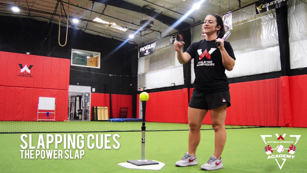 Slapping - The Power Slap