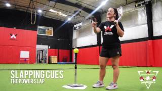 Slapping - The Power Slap